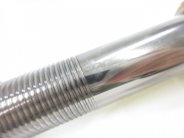 マーチブラウンLTDフェクションシリーズ96 #11